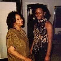 Quincola & Deana Wyatt