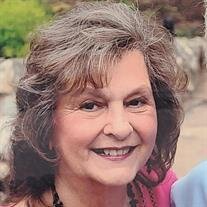 Pollydale "Polly" Reinen