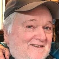 Mr. Joseph Douglas Conley
