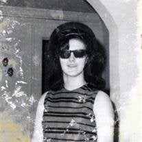 Jeanette Pierce