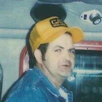 Roger William Miller