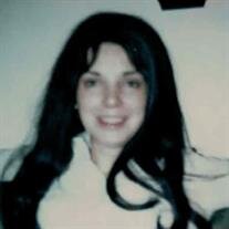 Effie "Faye" Norby