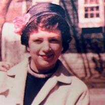 Kathleen E. Chance