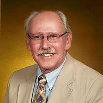 Roger Bush