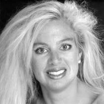 Rebecca "Becky" A. Judd Reahard