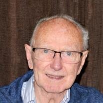 Kenneth James Miller