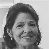 Mary F. Johnson