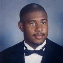 Mr. Liketavee Buddie Thomas