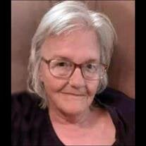 Linda Gail Ledford Huggins