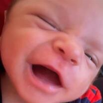 Elliot Glenn Ortiz