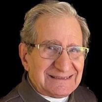 Frank A. Spano