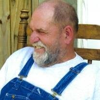 Phillip Clark Sr.