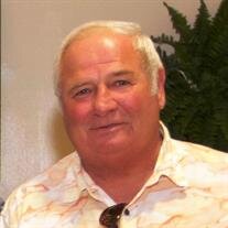Chester Allen Lynn