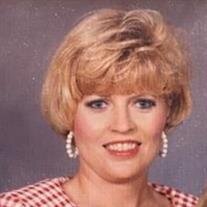Debra Lovinggood Harris