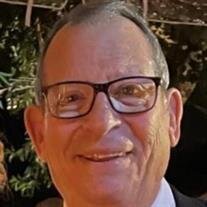 Fred Pelsinger