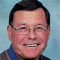 Charles R. Thompson