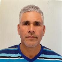 Mr. Jose Gomez