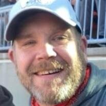 Keith Korner