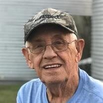 John K. Mosgrove