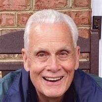 Dennis Franklin Rust
