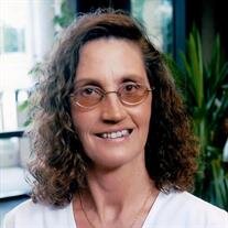 Donna K. Scaggs