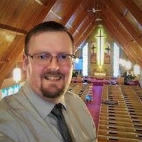 Aaron G. Anderson