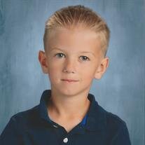 Landon Chance Harding