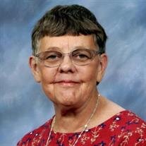 Dolores Joanne "Joan" Greenhalgh
