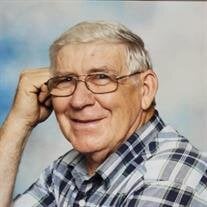 John (Sonny) Lloyd Henderson