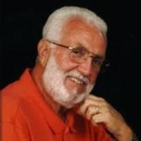 Daniel Herbert Fultz