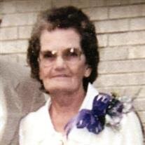 Geraldine Sawyers