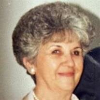 Lorene Peterson