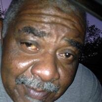 Augustus "Buddy" Grissom
