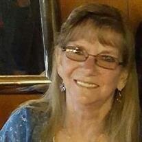 Loreen "Lori" Ann Chamlee