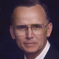 Don Richard Charles Lewis