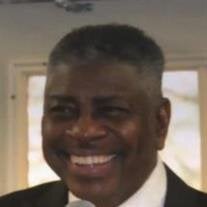 Ulysses Thornton Jr.