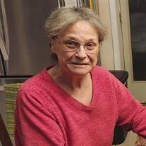 Mildred "Eileen" Eifert