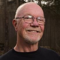 David "Dave" Ray Welch