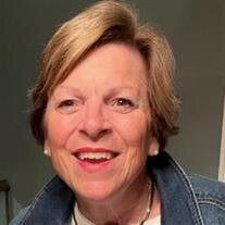 Ms. Anne Langdon Annunziata