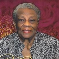Ms. Pearl Lee Hill
