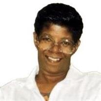 Willie Carolyn Kaufman