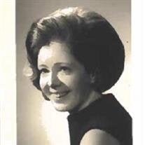 Mrs. Elaine B. Hilldrup