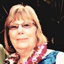 Judy Ann Kramer