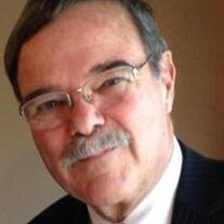 John Francis Reilly III