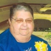 MaryAnn Miller