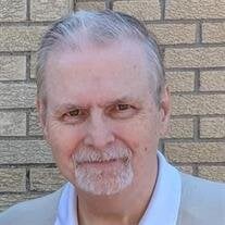 Richard M. Kupczak