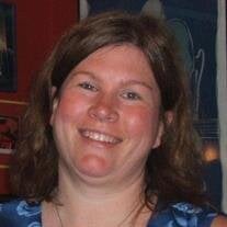 Rose Marie Huffman