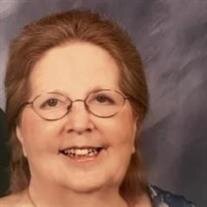 Shirley Ruth Dixon