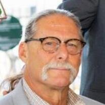 Mr. Bruce Thomas Wilson