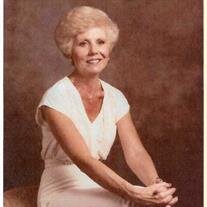 Joan Josephine Bittler